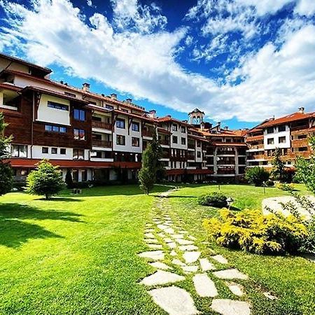 Bansko Royal Towers Apartments Eksteriør bilde